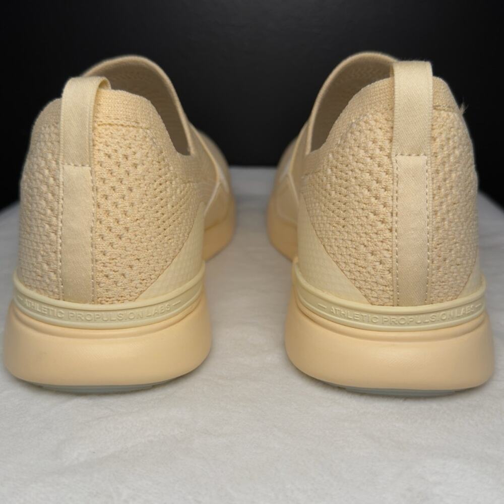 APL TechLoom Bliss | 8.5M/10W | Slip-On Trainer - NIB - Picture 11 of 15